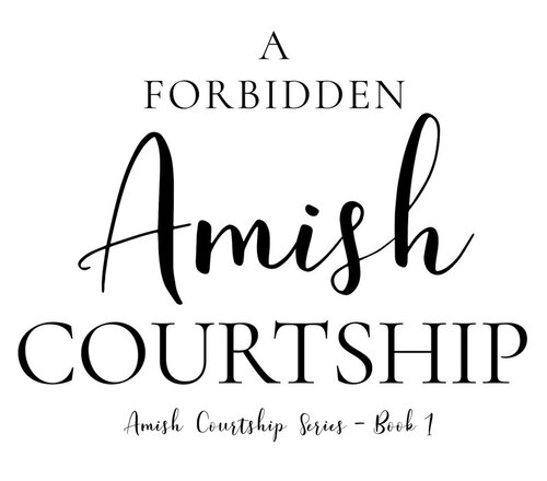 descargar libro A Forbidden Amish Courtship