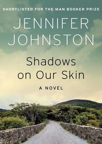 descargar libro Shadows on Our Skin