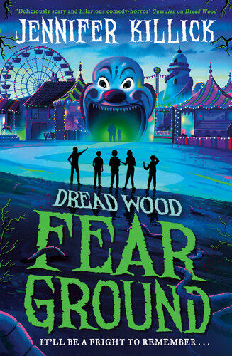 libro gratis Fear Ground (2)