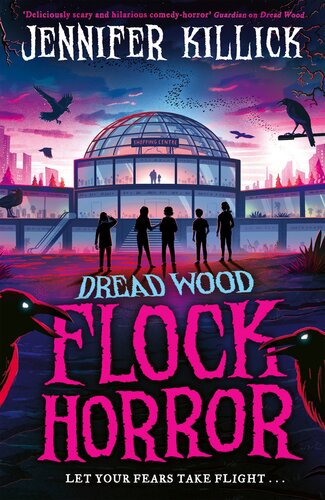 descargar libro Flock Horror (3)