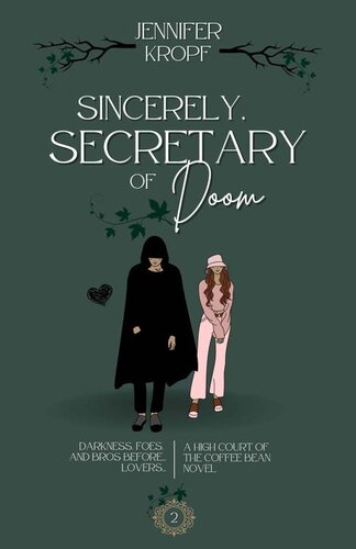 descargar libro Sincerely, Secretary of Doom