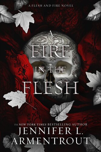 descargar libro A Fire in the Flesh