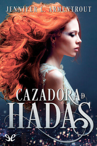 descargar libro Cazadora de hadas