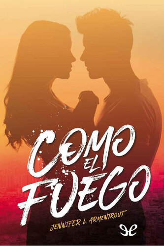 descargar libro Como el fuego