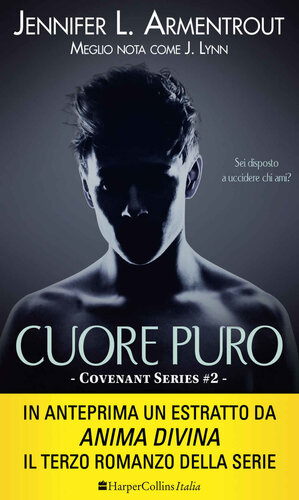 descargar libro Cuore puro (Italian Edition)