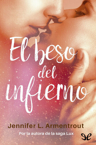 descargar libro El beso del infierno