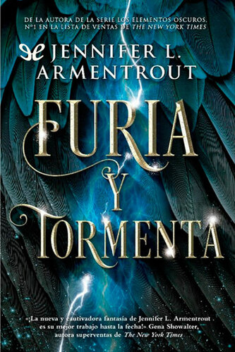 descargar libro Furia y Tormenta