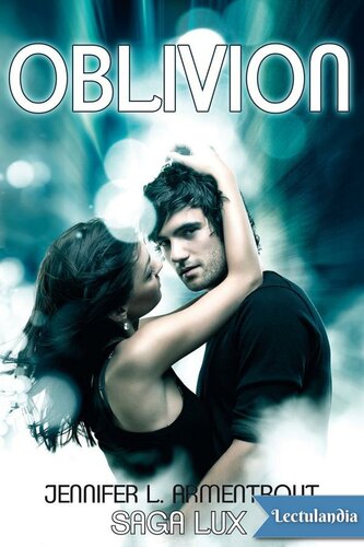 libro gratis Oblivion