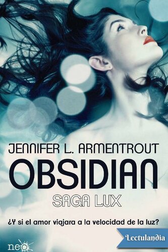 libro gratis Obsidian