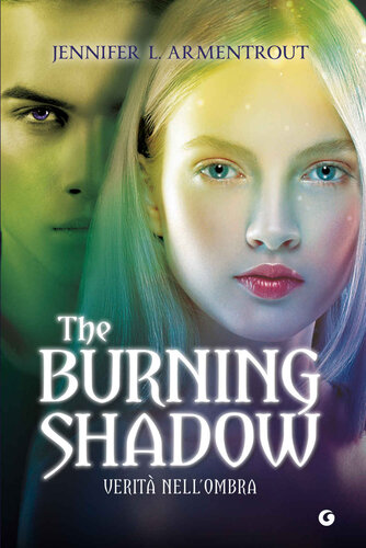 descargar libro The Burning Shadow: Verità nell'ombra (Origin Vol. 2) (Italian Edition)