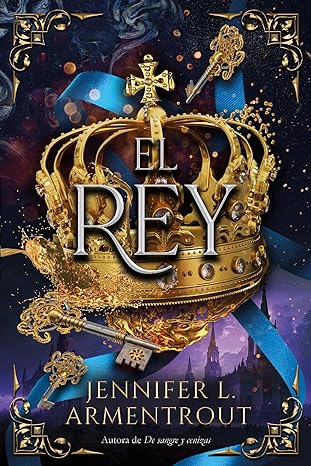 libro gratis El rey