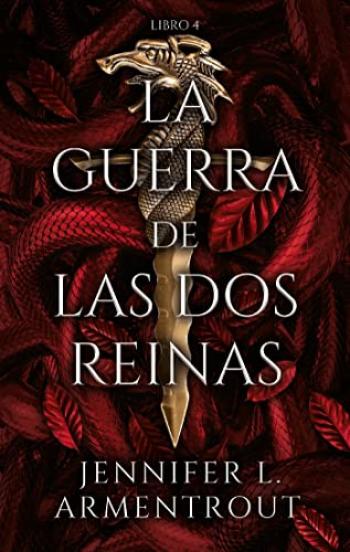 descargar libro La guerra de las dos reinas (De sangre y cenizas #04)