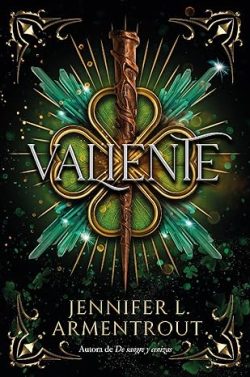 descargar libro Valiente (Cazadora de hadas 3)