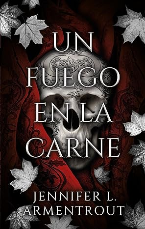 libro gratis Un fuego en la carne (De carne y fuego #03)