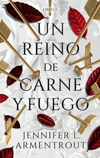 libro gratis Un reino de carne y fuego (De sangre y cenizas #02)