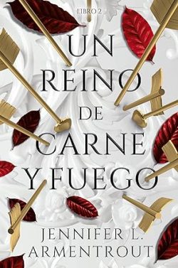 libro gratis Un reino de carne y fuego (De sangre y cenizas 2)