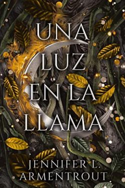 descargar libro Una luz en la llama (De Carne y fuego 2 – Spin off Sangre y cenizas 6)