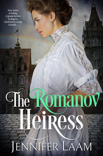 libro gratis The Romanov Heiress