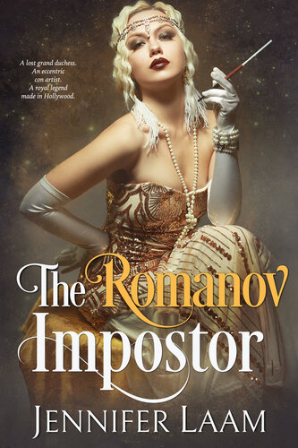 descargar libro The Romanov Impostor