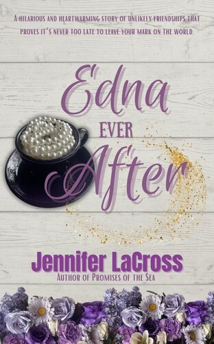 libro gratis Edna Ever After