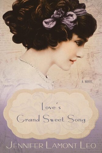 descargar libro Love's Grand Sweet Song (Windy City Hearts Book 3)