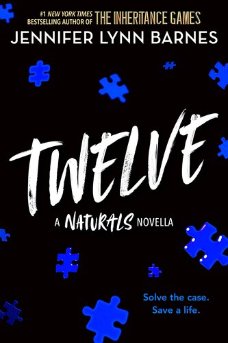 descargar libro Twelve: The Naturals E-novella