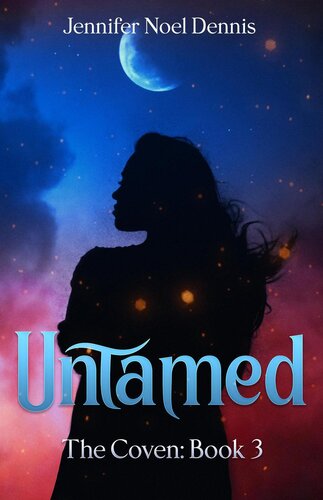 descargar libro Untamed (The Coven, #3)