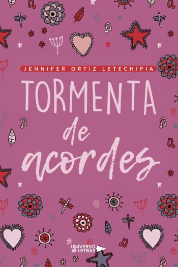 libro gratis Tormenta de acordes