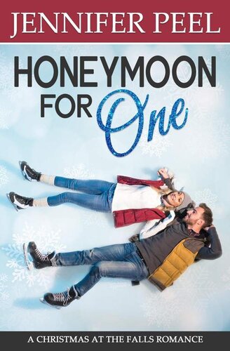 descargar libro Honeymoon for One: A Christmas at the Falls Romance