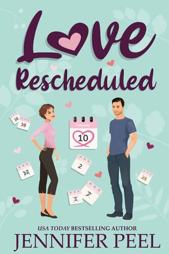 libro gratis Love Rescheduled