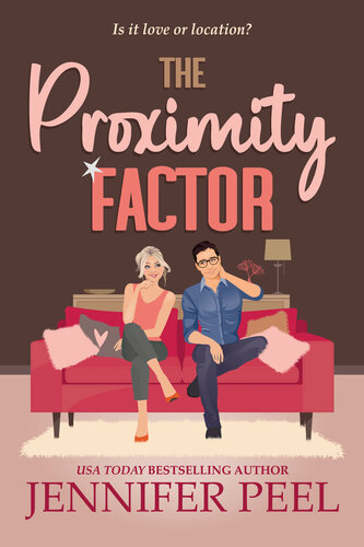 descargar libro The Proximity Factor