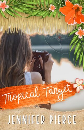 descargar libro Tropical Target: Year One (Suamalie Islands Book 8)