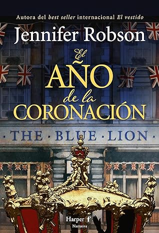 libro gratis El año de la coronación