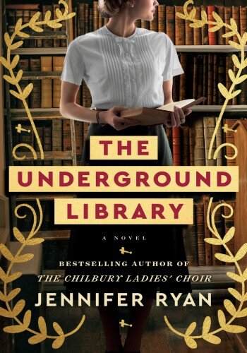 descargar libro The Underground Library