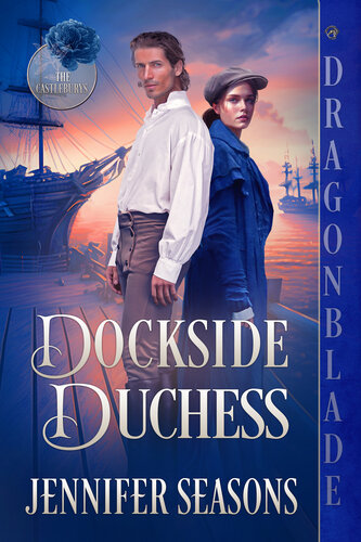 descargar libro Dockside Duchess