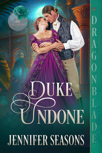 descargar libro Duke Undone