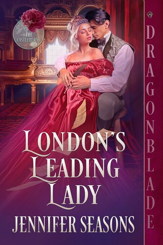 descargar libro London's Leading Lady