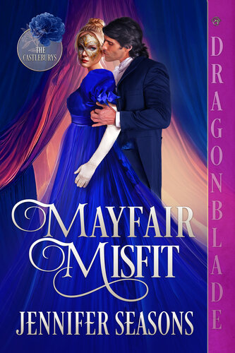 libro gratis Mayfair Misfit