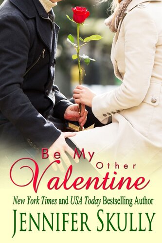 libro gratis Be My Other Valentine