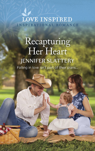 descargar libro Recapturing Her Heart