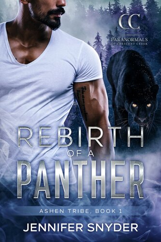 libro gratis Rebirth Of A Panther