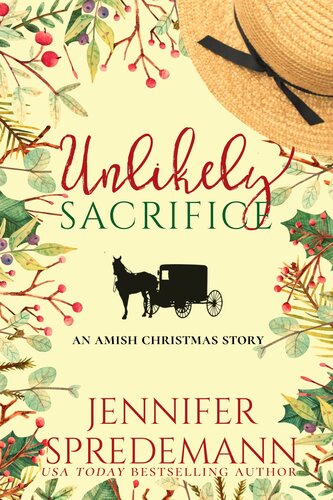 libro gratis Unlikely Sacrifice