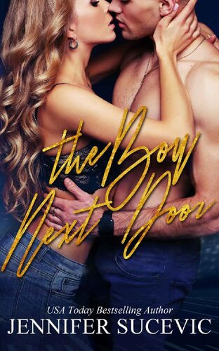 descargar libro The Boy Next Door