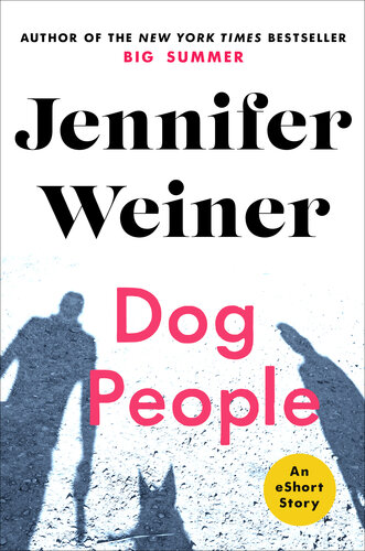 libro gratis Dog People