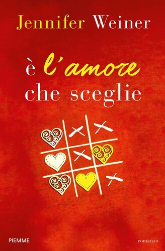 libro gratis E' l'amore che sceglie