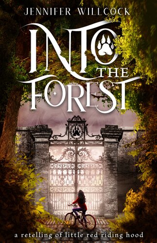 libro gratis Into the Forest