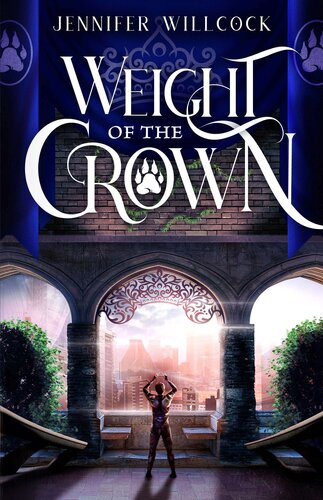 libro gratis Weight of the Crown