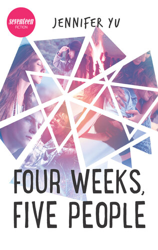 descargar libro Four Weeks, Five People