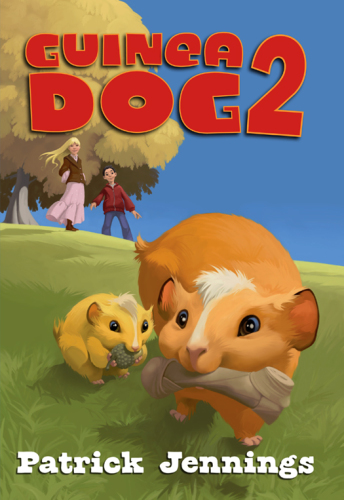 descargar libro Guinea Dog 2