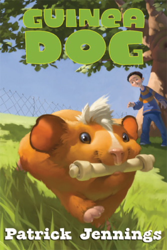 libro gratis Guinea Dog